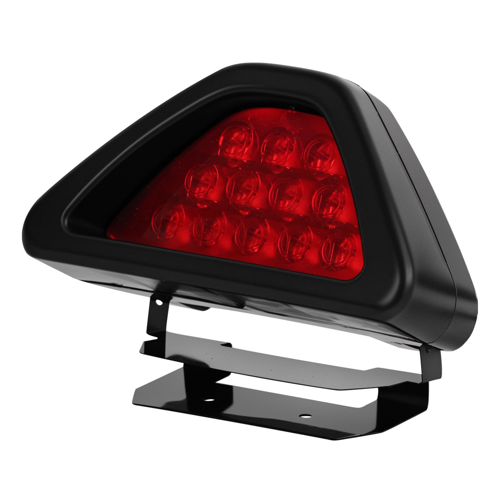 Higo Rear Light Aftermarket Rear Fog Light