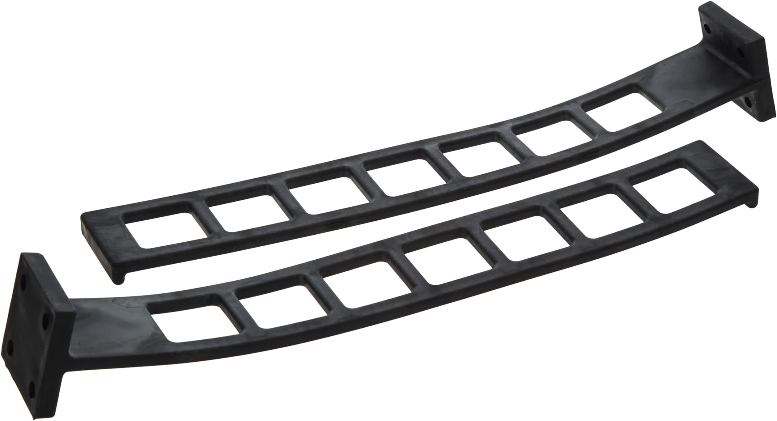 XL Clamp for mounting tools & equipment up to 15” diameter (Pack of 2)