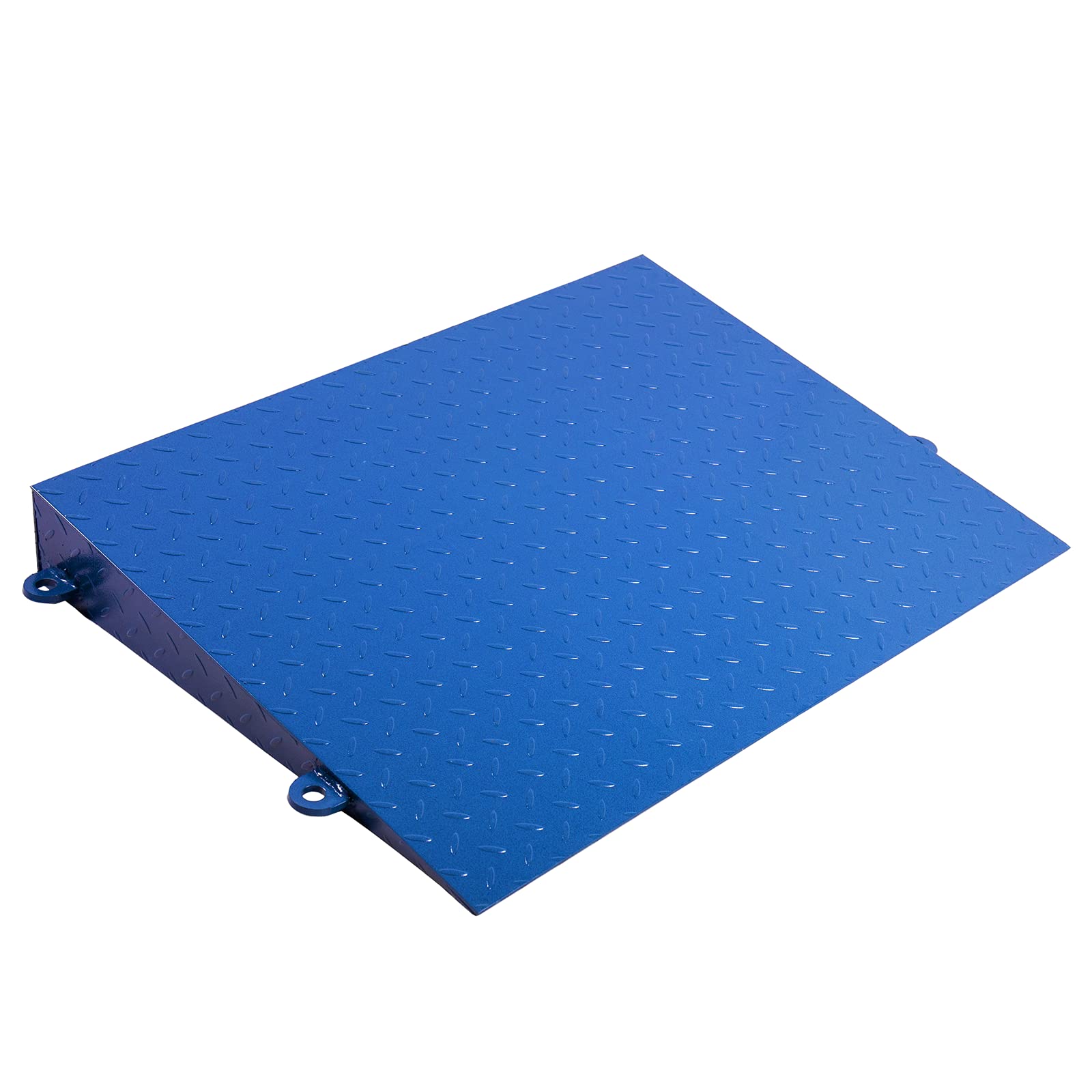 primematik bv071-vces rampe Métallique pour balance industriel de sol 80 cm (bv071)