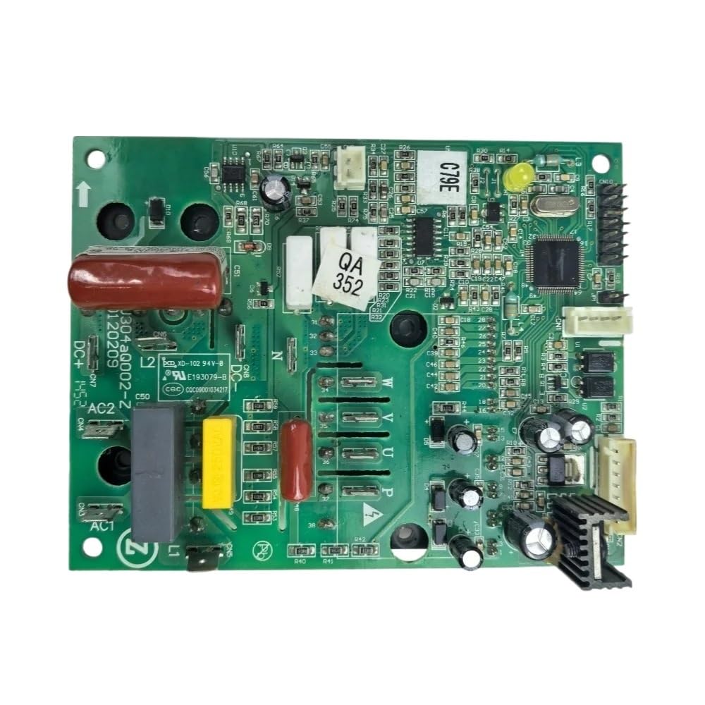 LCHENYINGOU Air Conditioner PU304AQ002-Z Inverter Board IPM Module Control Circuit PCB Conditioning Parts
