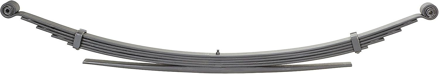 Dorman 929-108 Rear Leaf Spring Compatible with Select Chevrolet / GMC Models