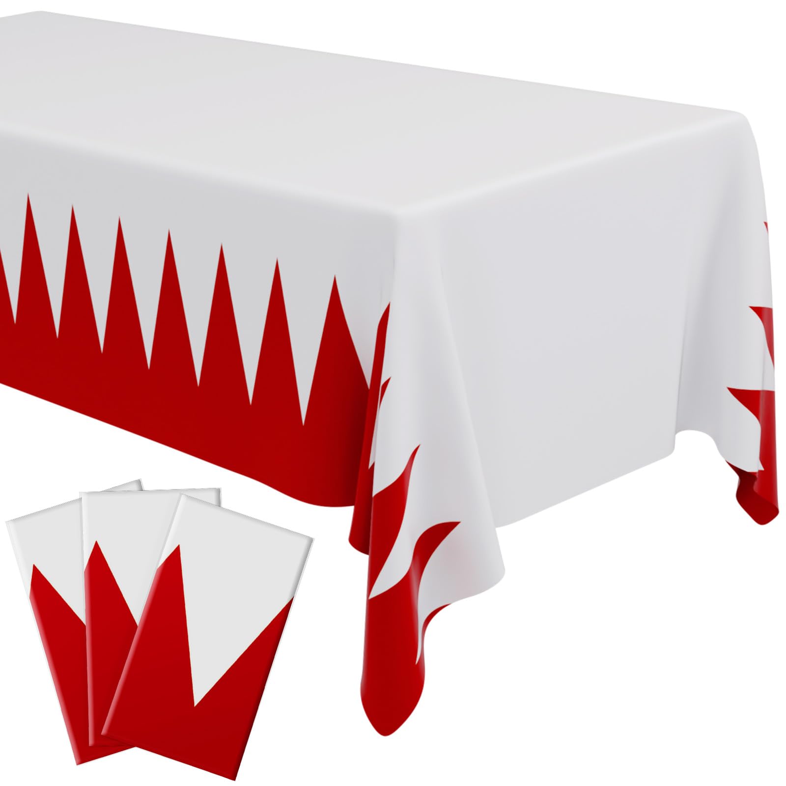 Nappe de Noël elfe pour décoration de table anniversaire et fêtes de vacances en famille