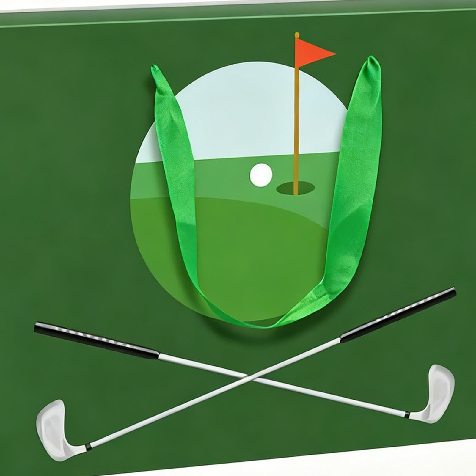 Calendario Del Conto Alla Rovescia Golf Per Uomo 24 Giorni di Natale