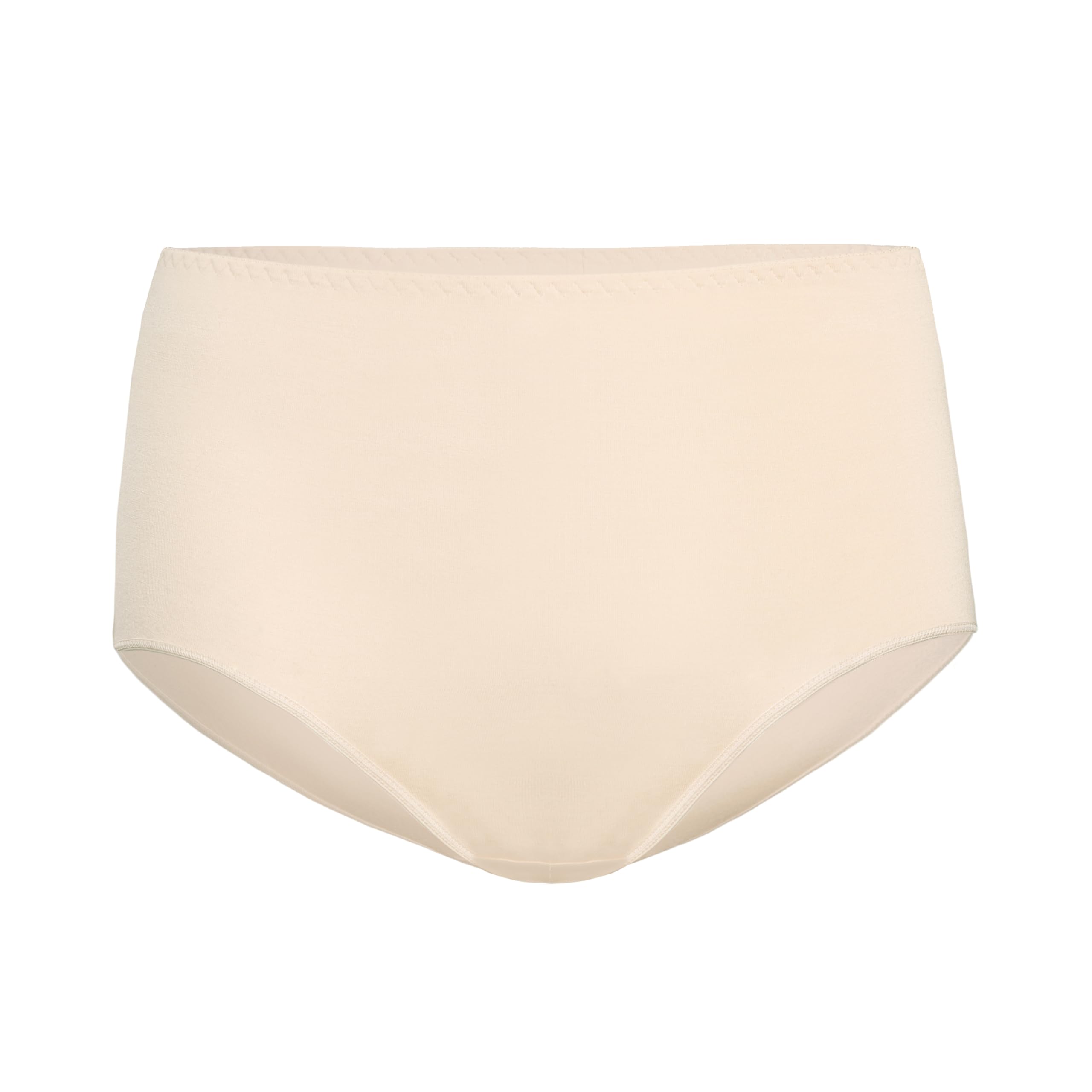 Teyli Slip Damen Baumwolle zum Kaschieren von Unvollkommenheiten - Bikinis & Taillenslips für Damen - Slips Baumwolle Damen - Slip Baumwolle Frauen
