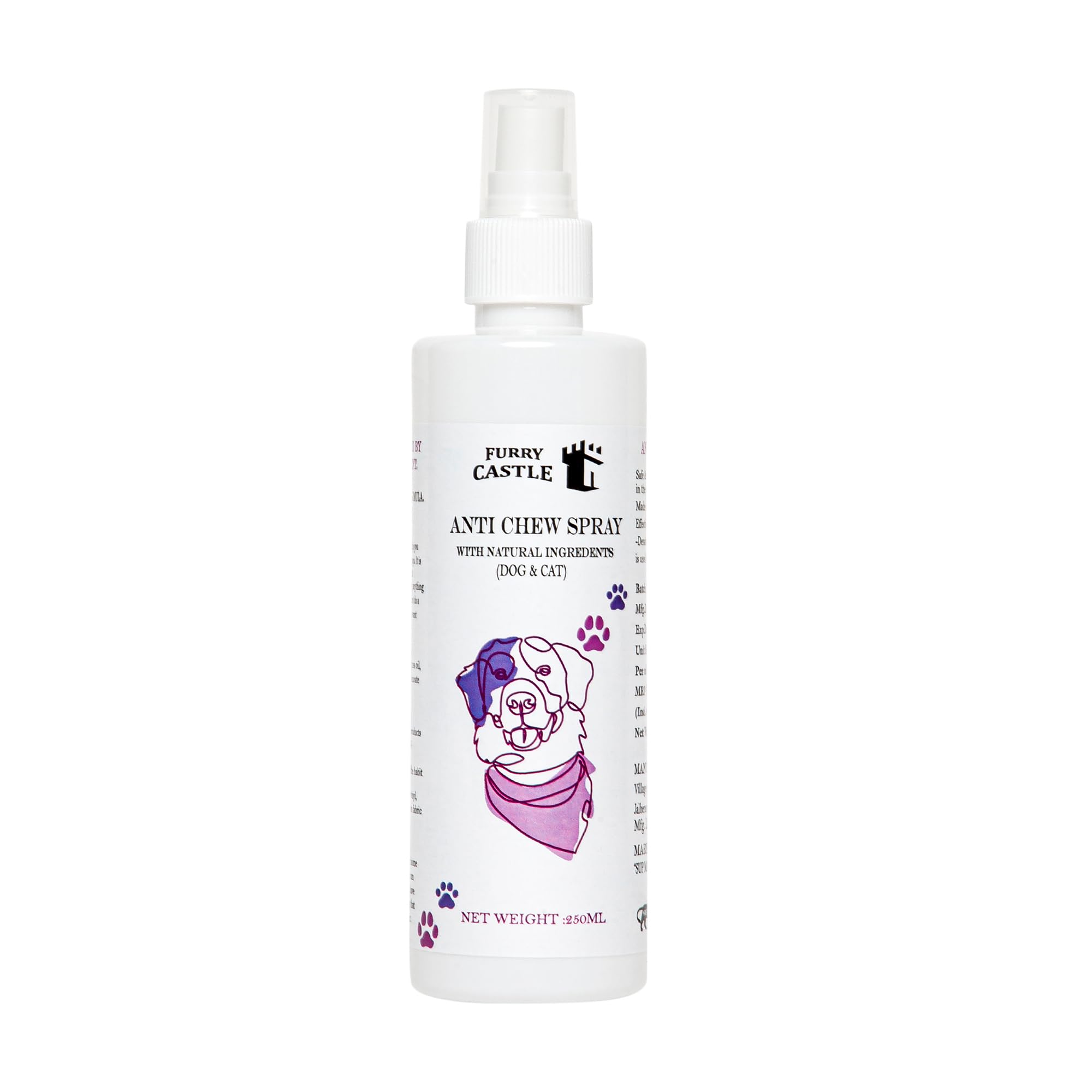 See full amazon price history chart for Furry Castle Anti chew pet Spray |Stops Dogs Chewing Shoes, Furniture & More Perfect for Pets (250ml, Pack of 1) Furry Castle Anti chew pet Spray |Stops Dogs Chewing Shoes, Furniture & More Perfect for Pets (250ml, Pack of 1) (B0CSG6X9SJ) Amazon Price History, Amazon Price Tracker