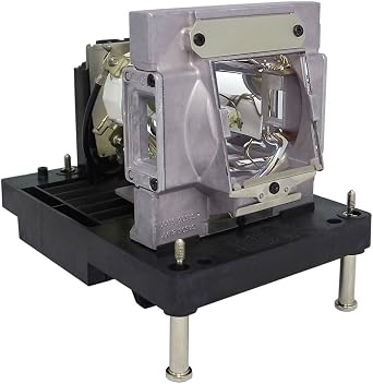 Advanced LampsTM Lamp & Housing for The Dukane I-PRO 9010 Projector
