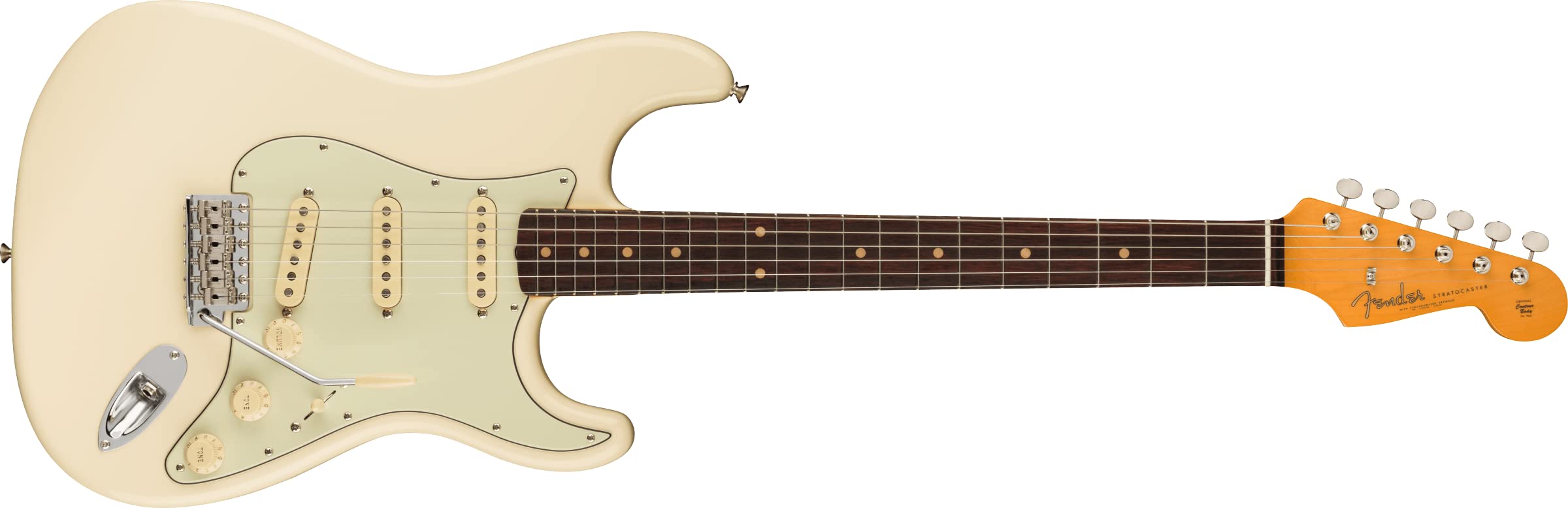 Amazon.co.jp: Fender エレキギター American Vintage II 1961  