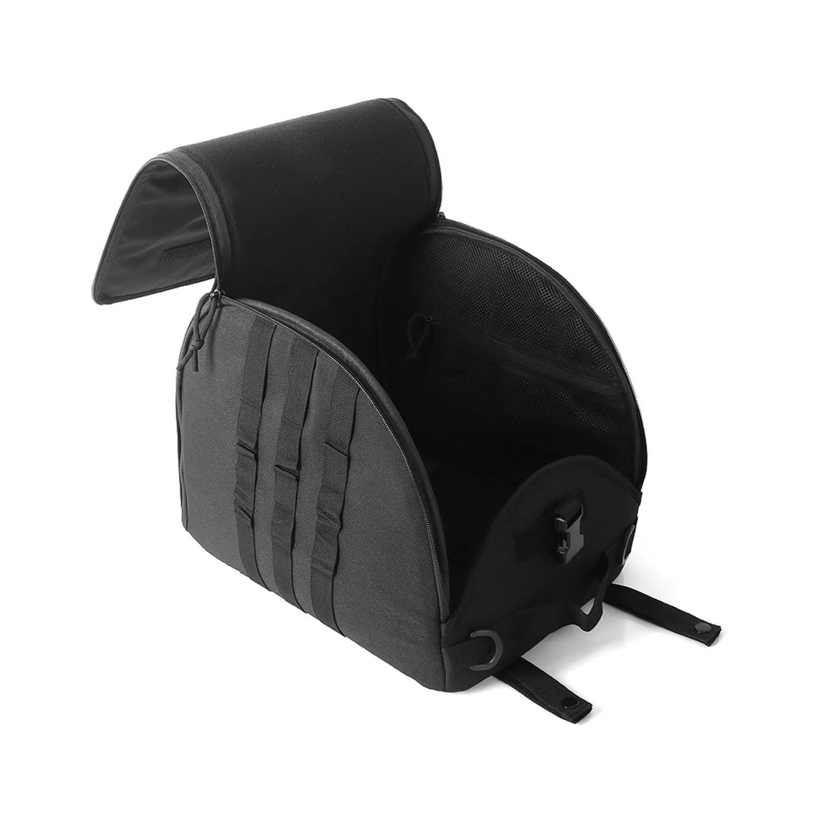 Sac à dos casque R1250GS et R1300GS de grande capacité pour moto