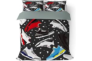 Nike Shoe Blanket: Snuggle in Style with Ultimate Comfort