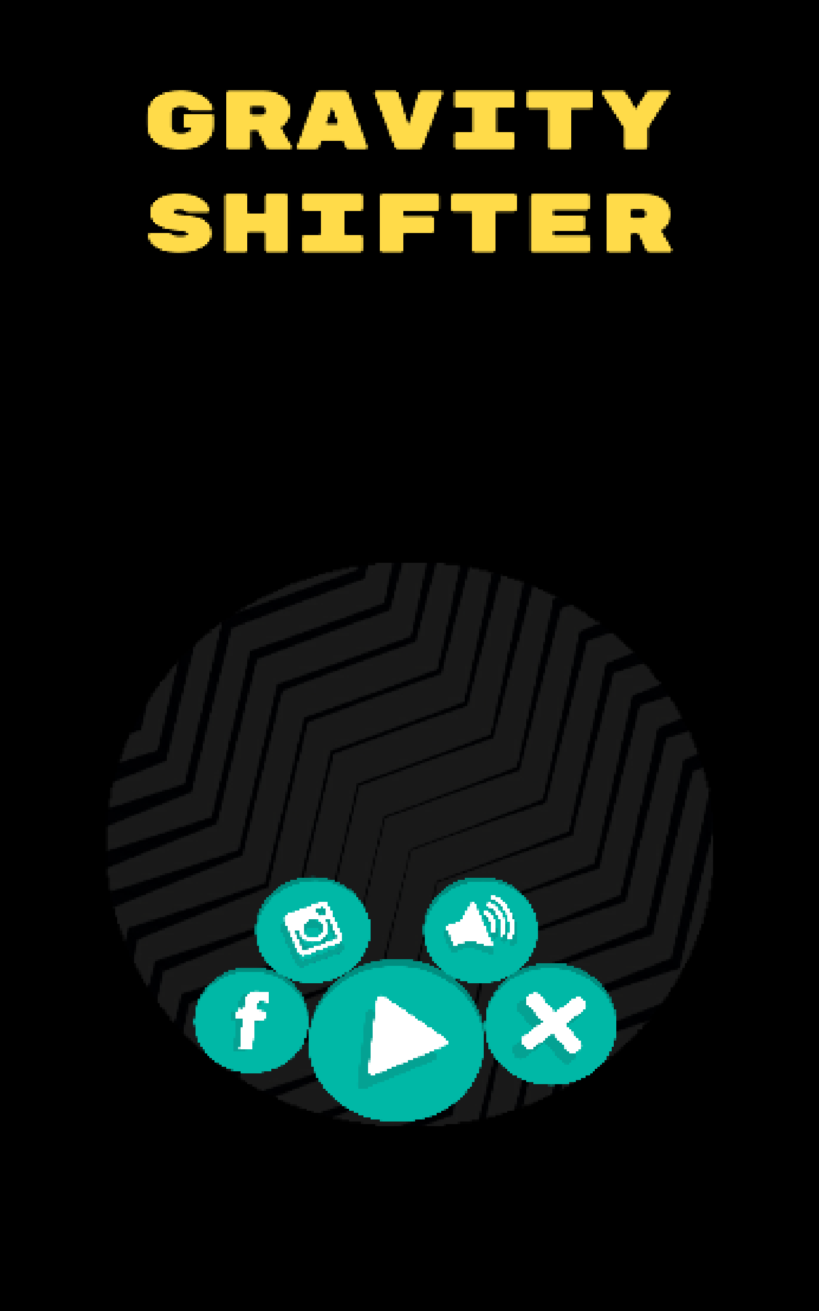 Gravity Shifter - App on Amazon Appstore