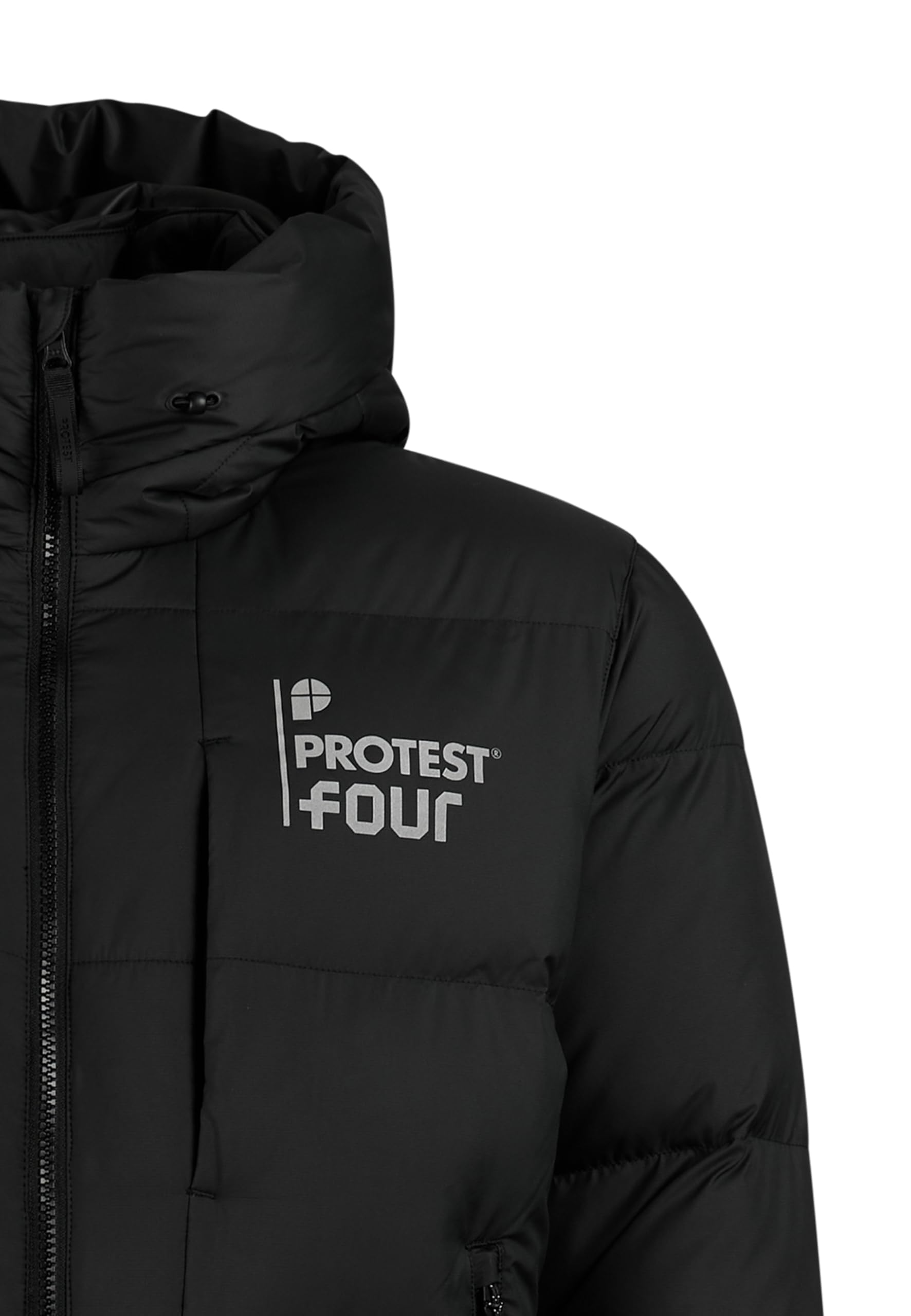 Protest Herren Ski- Und Snowboardjacke PRTxFBeyond