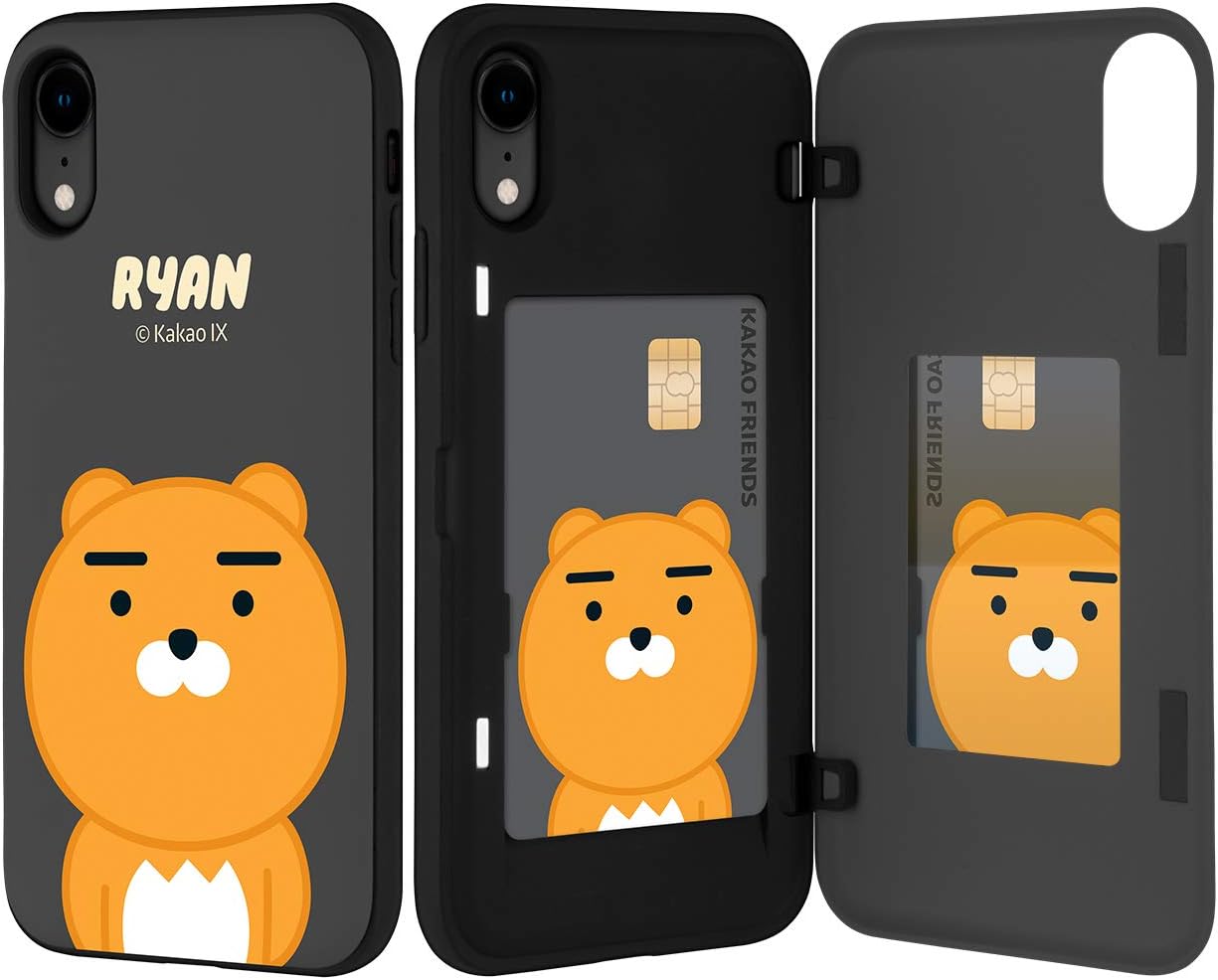 Kakao friends iphone xr case Clearance