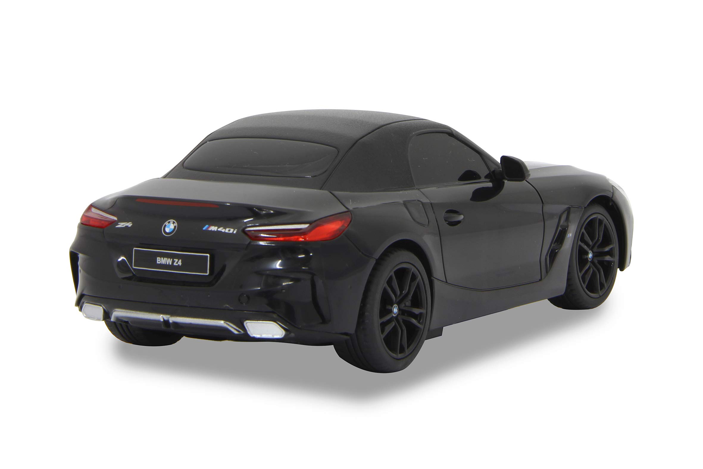 JAMARA 405190 BMW Z4 Roadster 1:24 27MHz Officially Licensed, Approx. 1 - View #12