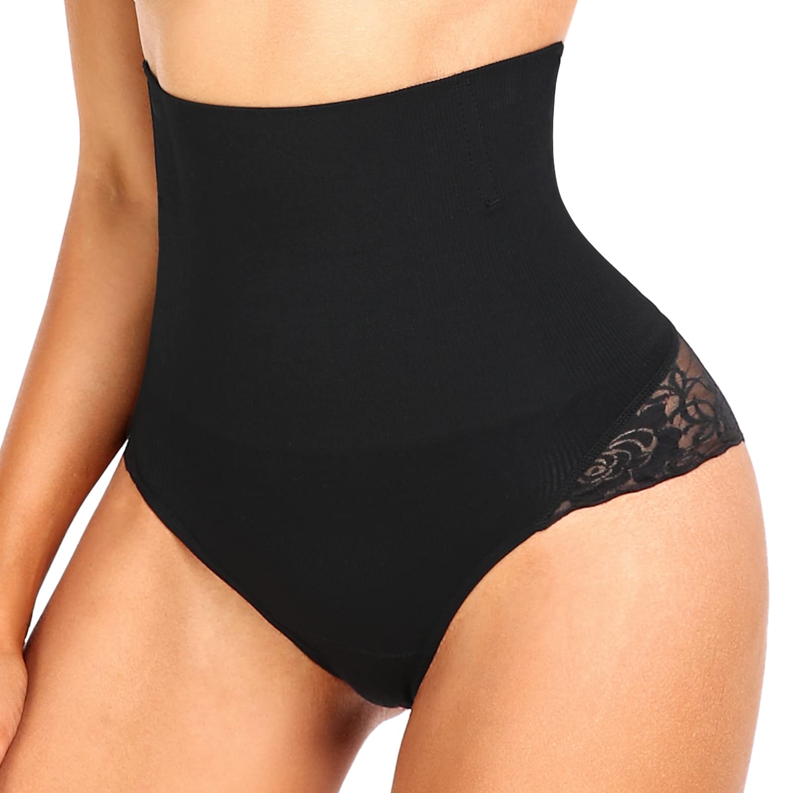 Tummy Control Underwear for Women