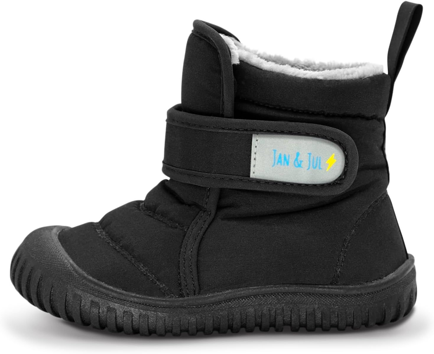 unisex-child Winter Boots