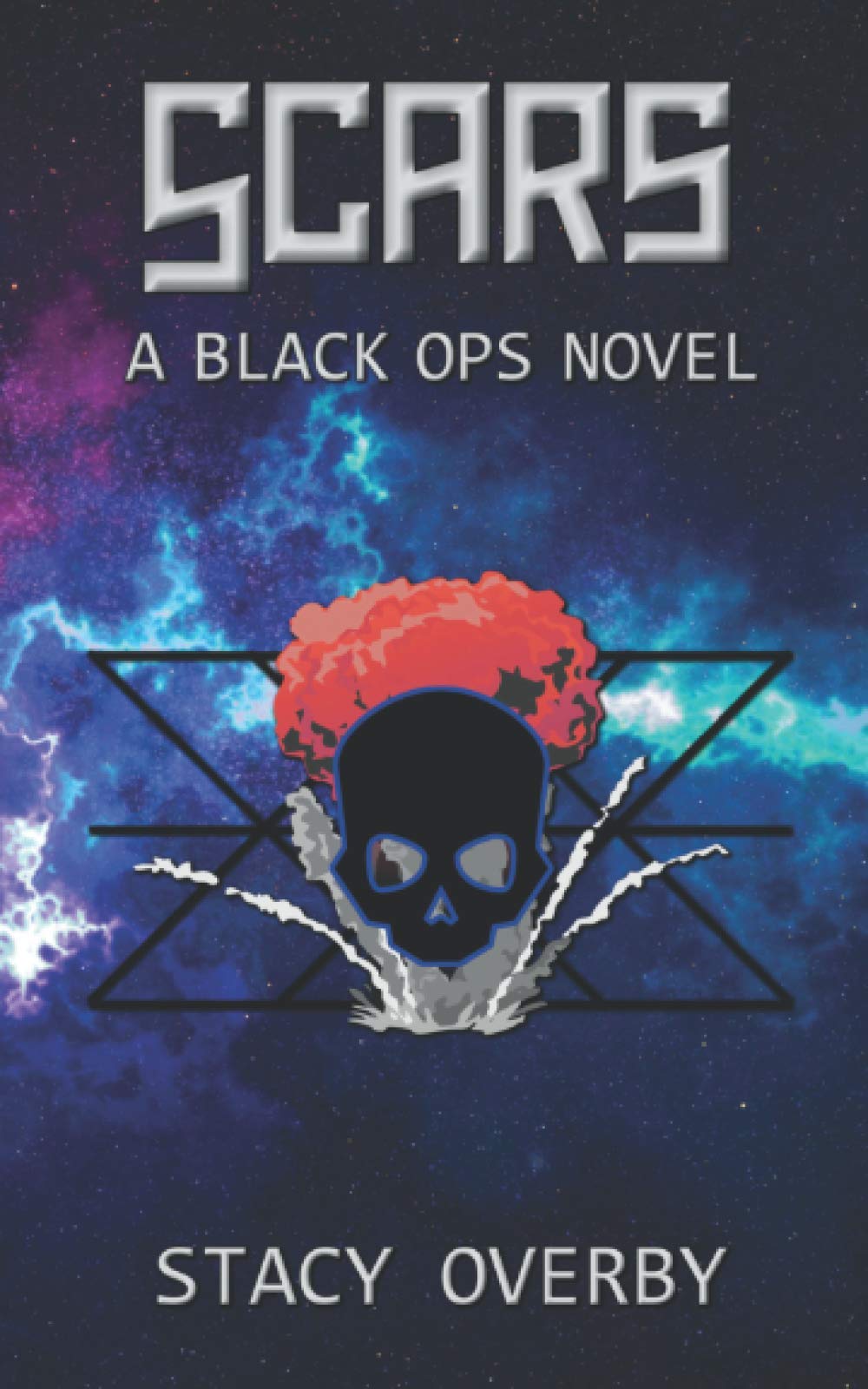 Buy Scars — BookShops.in