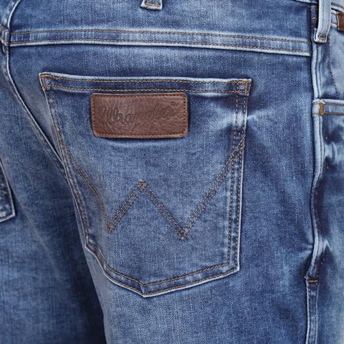 Image of Wrangler Men Jeans