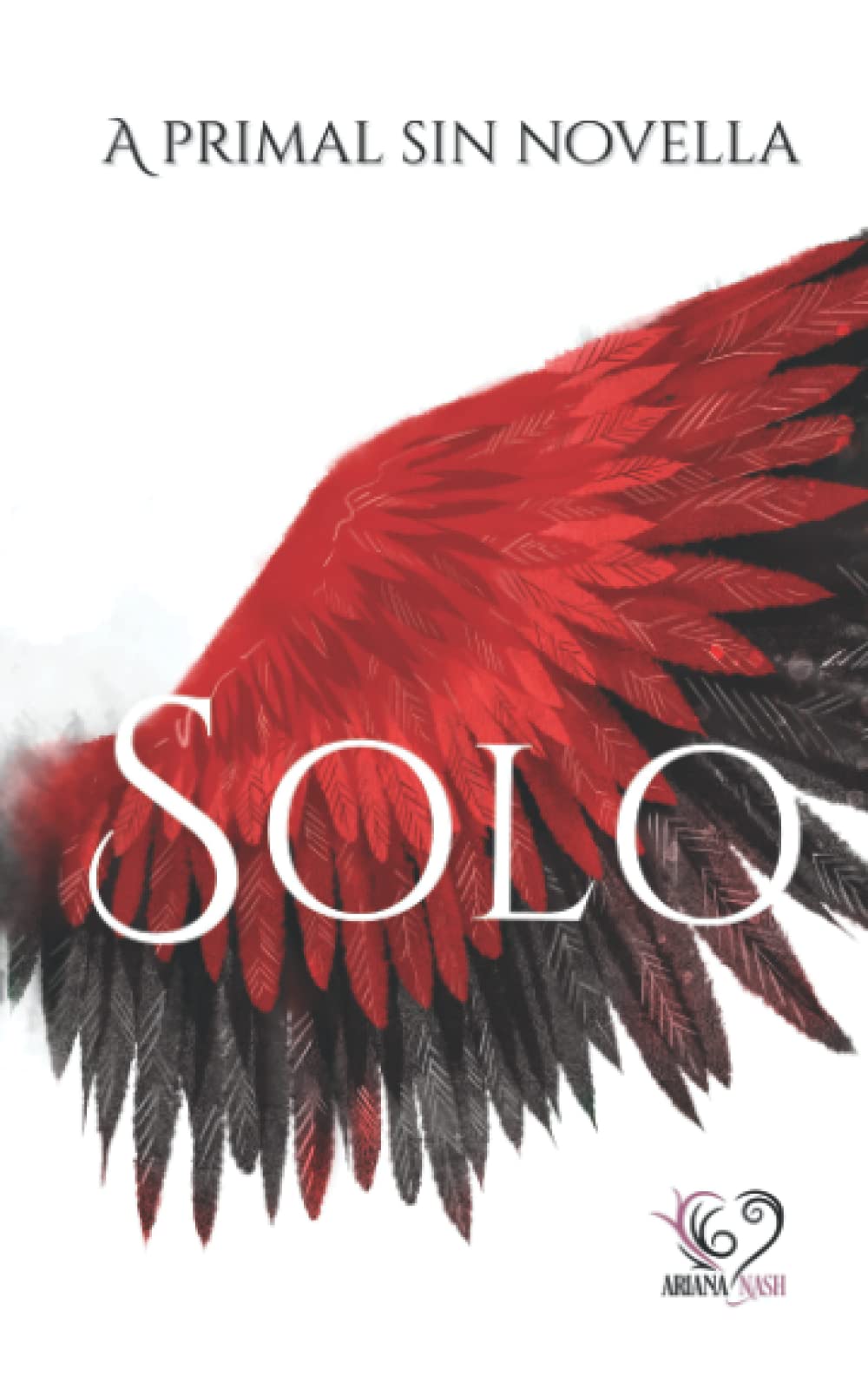 Solo: A Primal Sin Novella