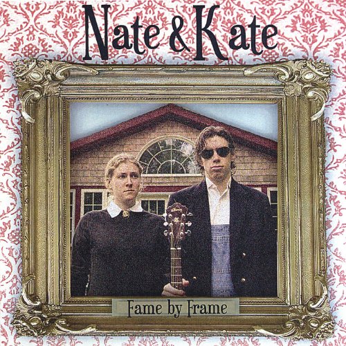 Amazon.co.jp Fame by Frame Nate & Kate デジタルミュージック