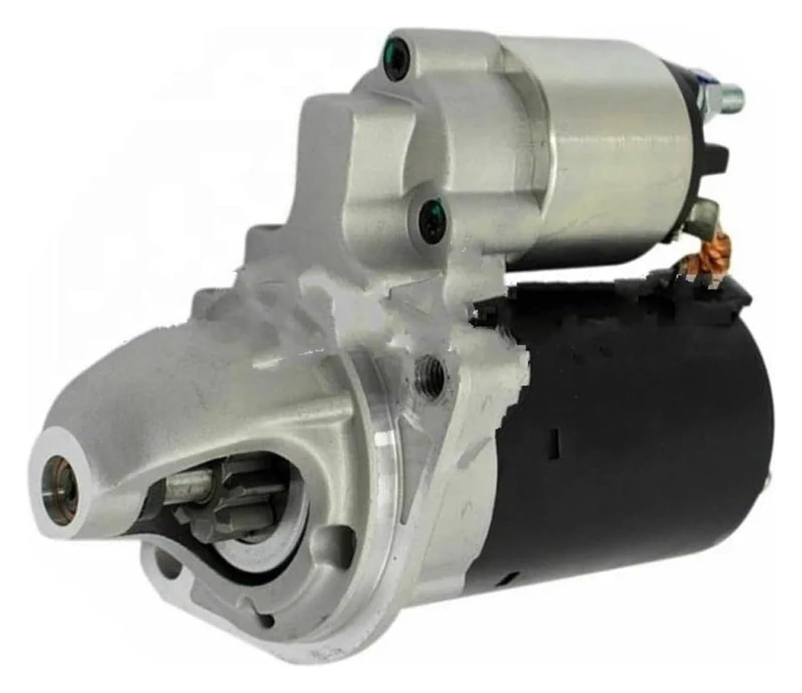 per BMW 7 E65 E66 E67 per Self 12417521116 12417526236 12412354701 752112304 0001107424 Motorino di Avviamento per Motocicletta Avviamento Motore Tilt Trim