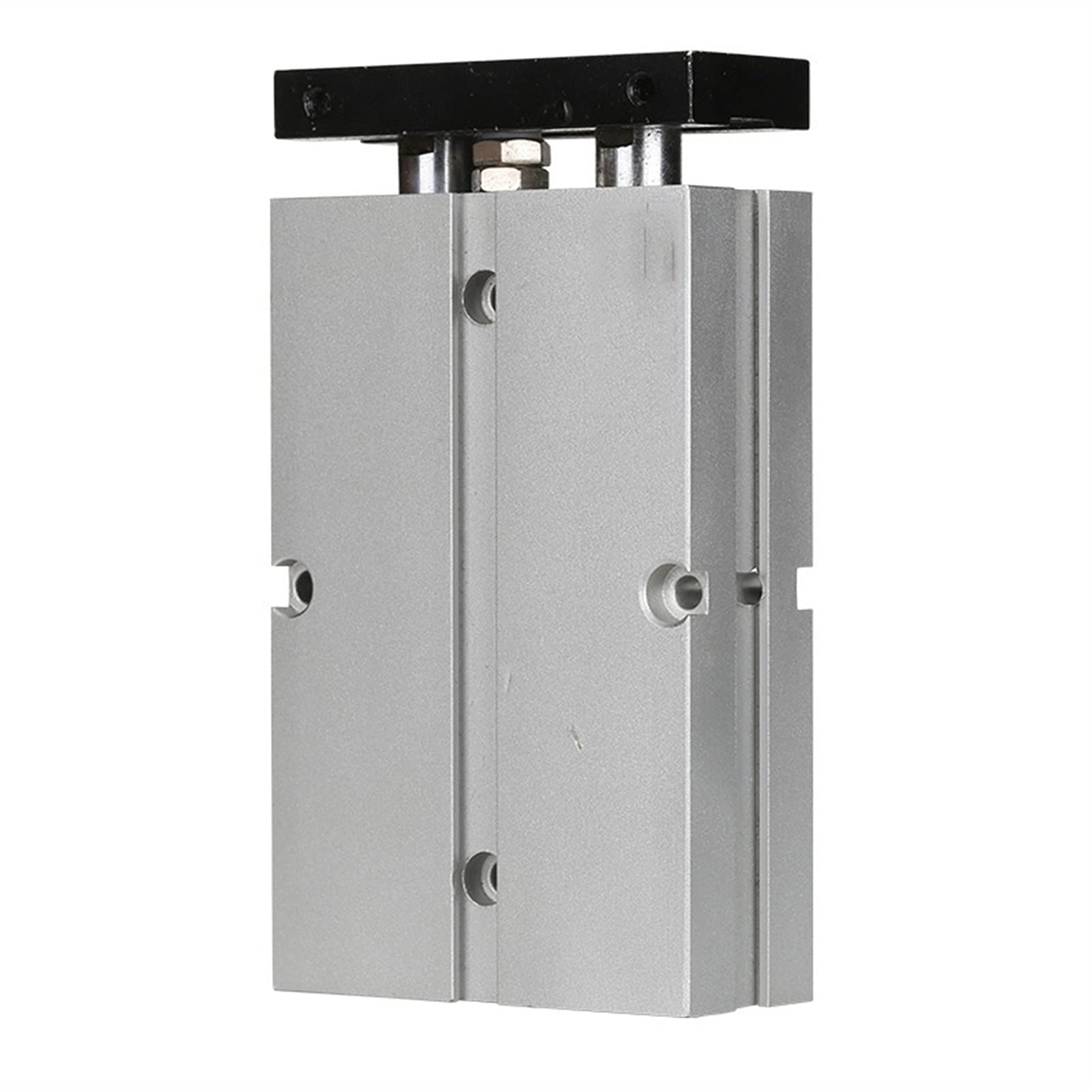 Pneumatic Components Double Cylinder TN, TDA Shaft TN20 Bore 20,Robust Drive Component(TN20*70)