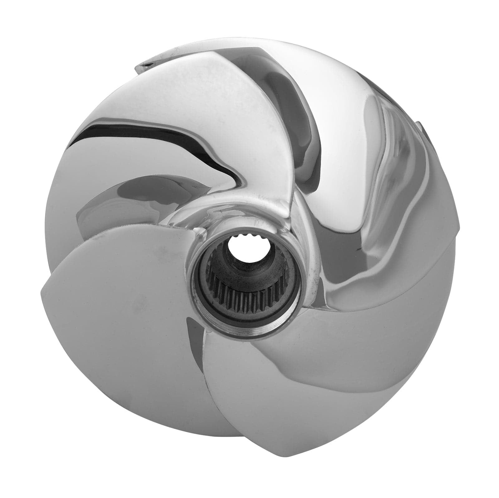 ADONIS Impeller 1521 Compatible with SeaDoo RXP-X 260 12-14 RXT is 260 09-13 RXT-X 260 10-13 RXT 260 RXT-X aS 260 11-15 GTX LTD is 255 09-11 GTX LTD is 260 10-13 RXP-X 255 2009-2011 RXP X 200 product thumbnail 5