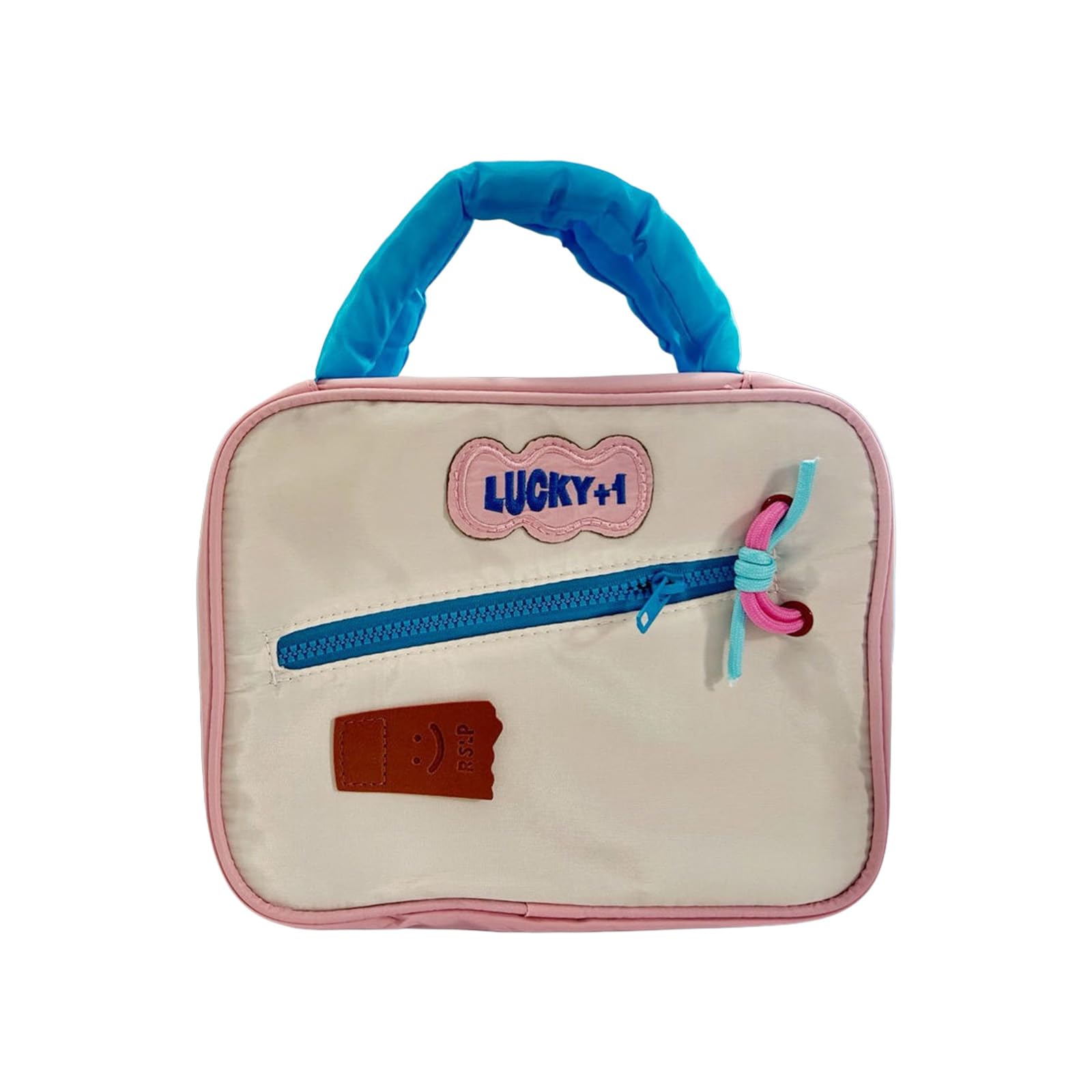Kalttoy Spacious Travel & Business Laundry Cosmetic Toiletry Storage Bag Cosmetic Storage Bag