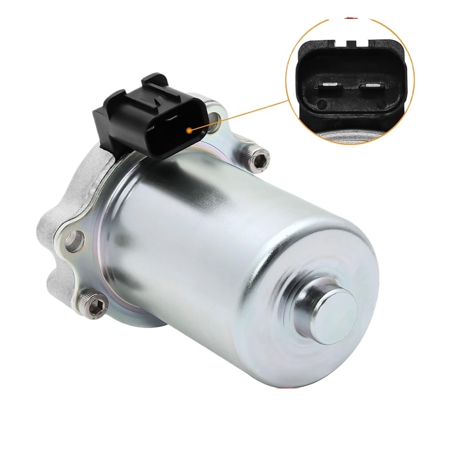 Power Shift Control Motor Replaces 31300-HP5-601 2007-2021 TRX420FA /FE/TE/FPA/FPE, TRX500FE /FA/FPE, TRX520FA /FE