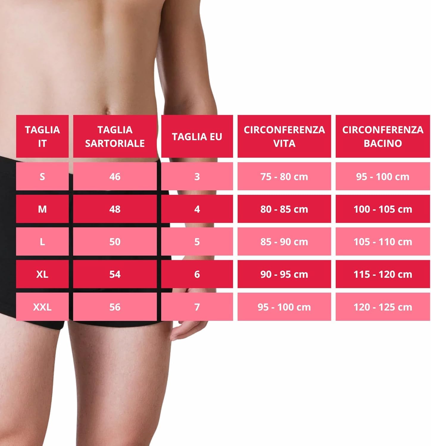 Herren-Boxershorts, saugfähig, Baumwolle, elastisch, Medizinprodukt, geruchshemmend, unsichtbar, 4 Schichten, kleine Urinarausschläge, Inkontinenz