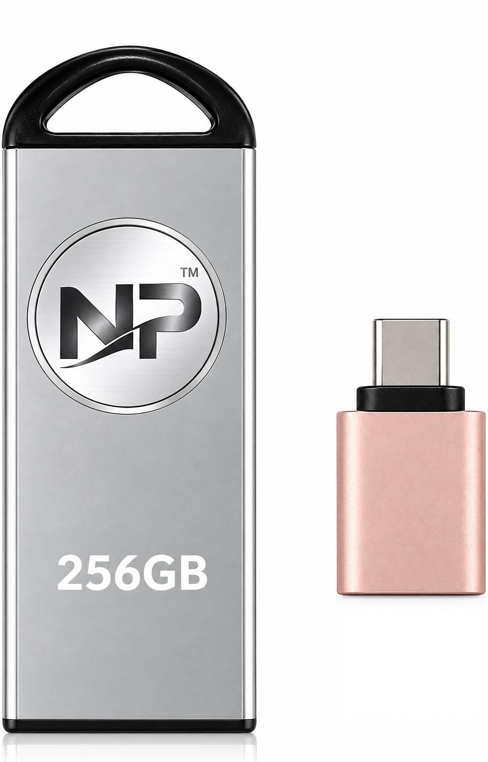 Generic 256GB USB Flash Drive Type-C OTG - Image 1