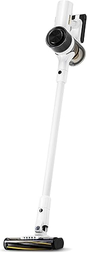 Miniatura 9 de Kärcher, Aspiradora inalámbrica VCN 5, motor de 550 W, pantalla de alimentación LCD, tiempo de funcionamiento de 71 minutos, para dueños de