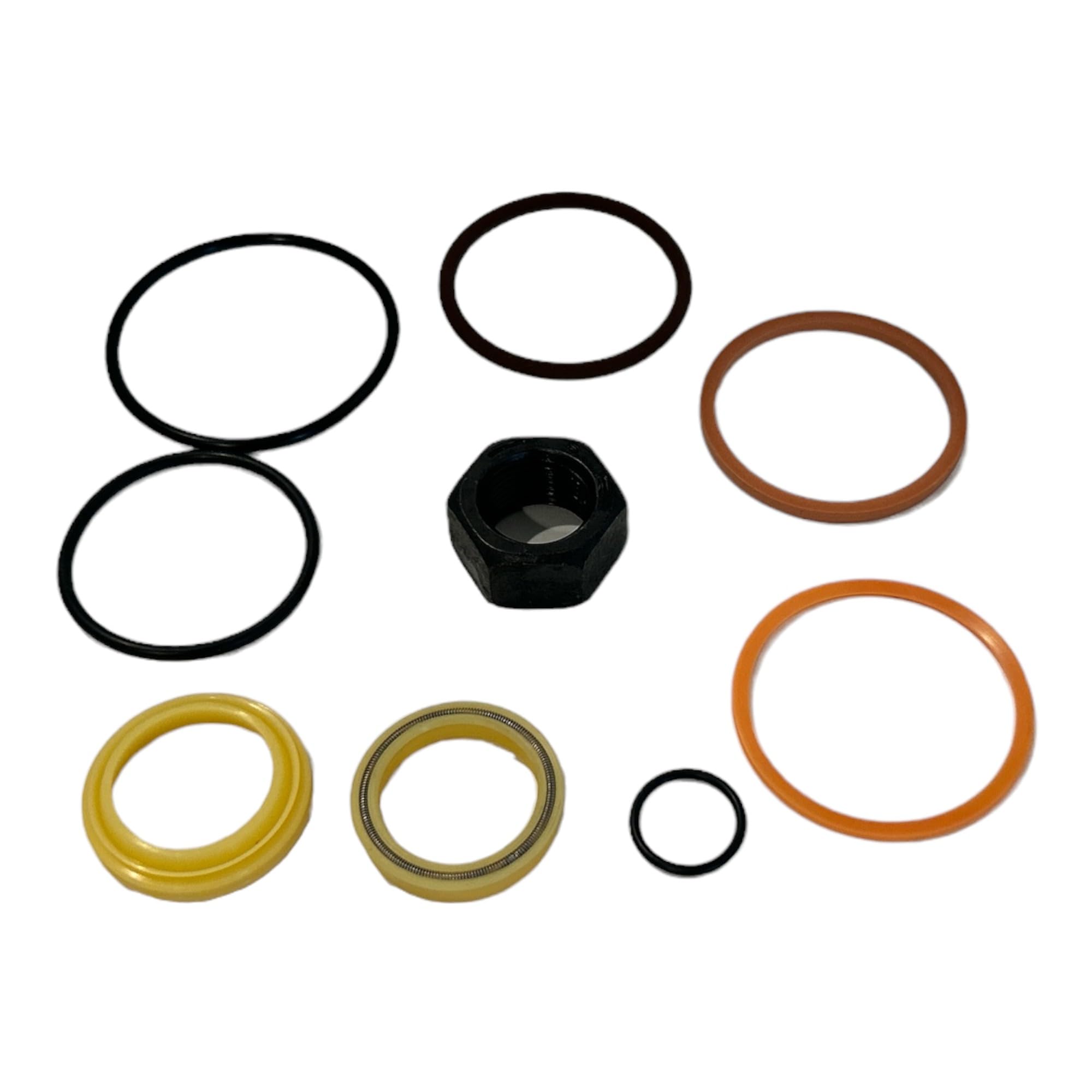 Arko 7137771 6587790 6803472 Hydraulic Cylinder Seal Kit Replacement for Bobcat 231 325 328 329 331 334 335 425 428 430 520 530 540 610 630