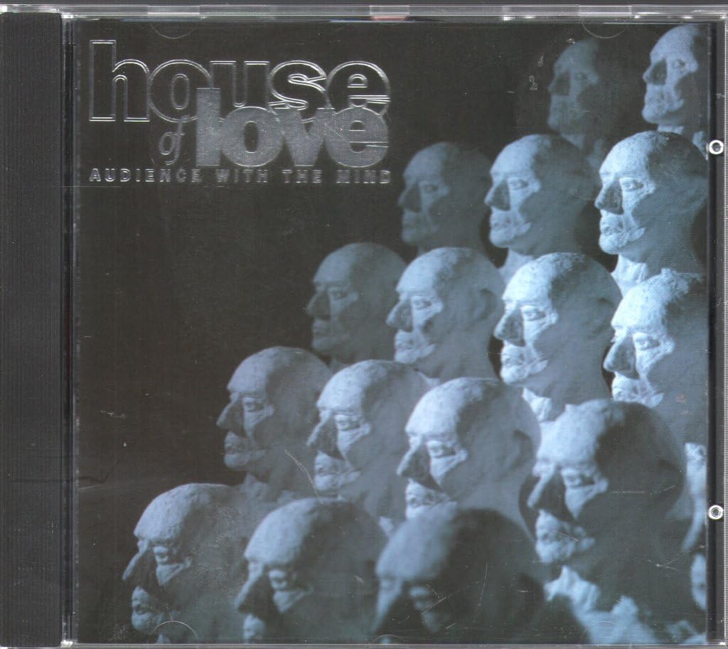 Audience With the Mind [Audio CD] House of Love