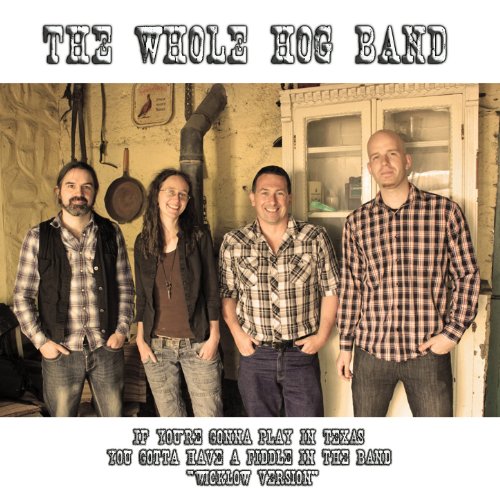 The Whole Hog Band