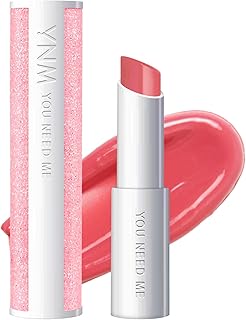 YNM Ultimate Lip Plumper, PALE ROSY, Labial s...
