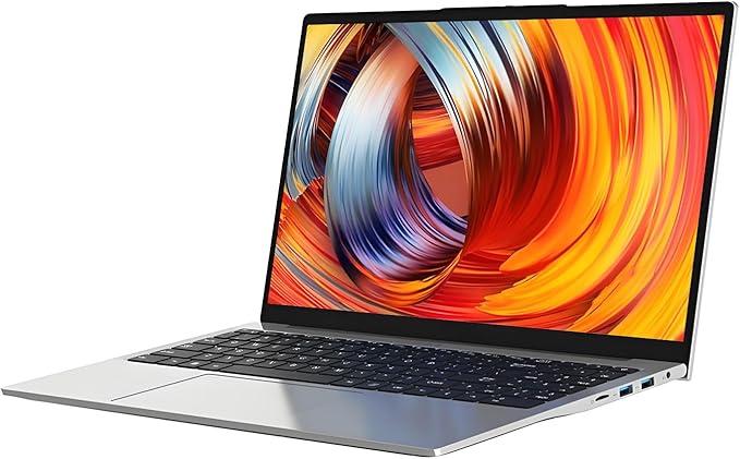 Portátil ultraligero con Intel Core Ultra 200U