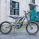 Sur Ron Motor Chassis Schutz Motorrad Skid Bash Plate Frame Guard für Sur Ron Light Bee X und S Dirt Bike Schwarz