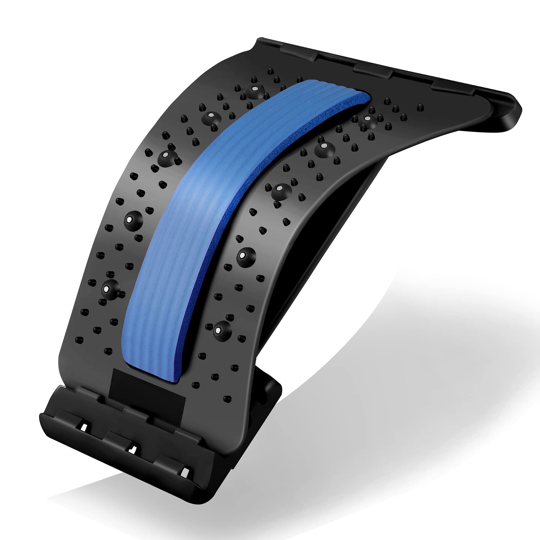 Buy Spine deck Back Stretcher MultiLevel Lumbar Support Stretching