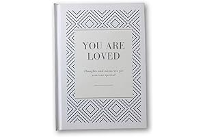 Perfect Fill in the Blank Books For Boyfriend/Girlfriend