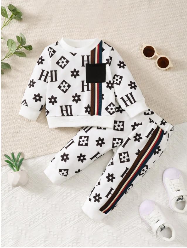 Image of Kids Clothing Set PT 776776