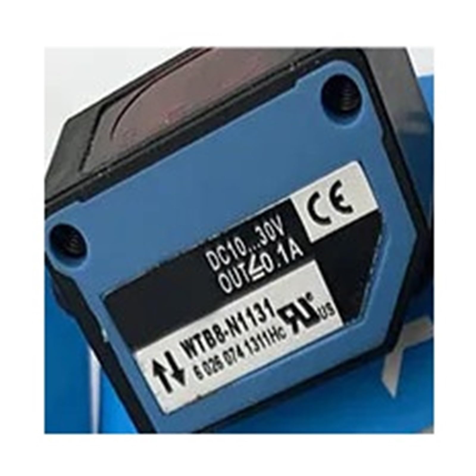 Détecteur WTB8-P1131 avec élimination d arrière-plan ultra stable - 2