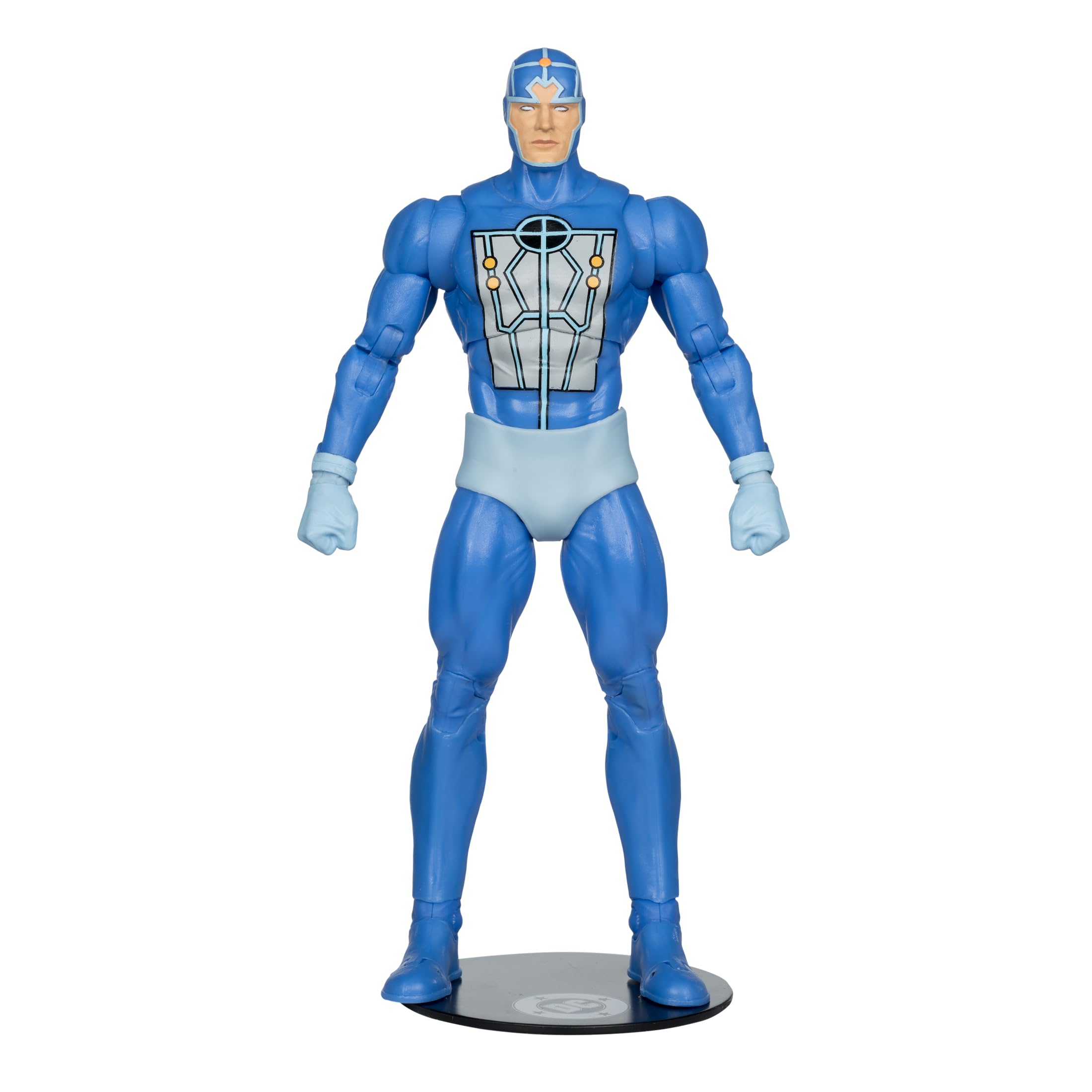 McFarlane DC Multiverse Collector Edition Actionfigur #45 Metron (New Gods) 18 cm