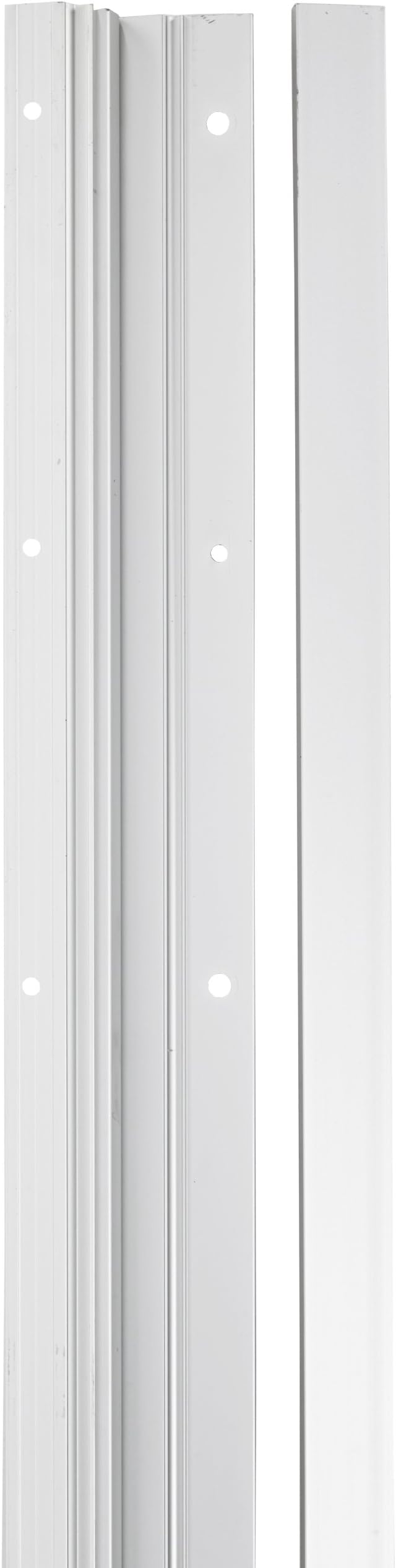 Hager 48050 780210 Series Aluminum Standard Duty Fire Rated Roton