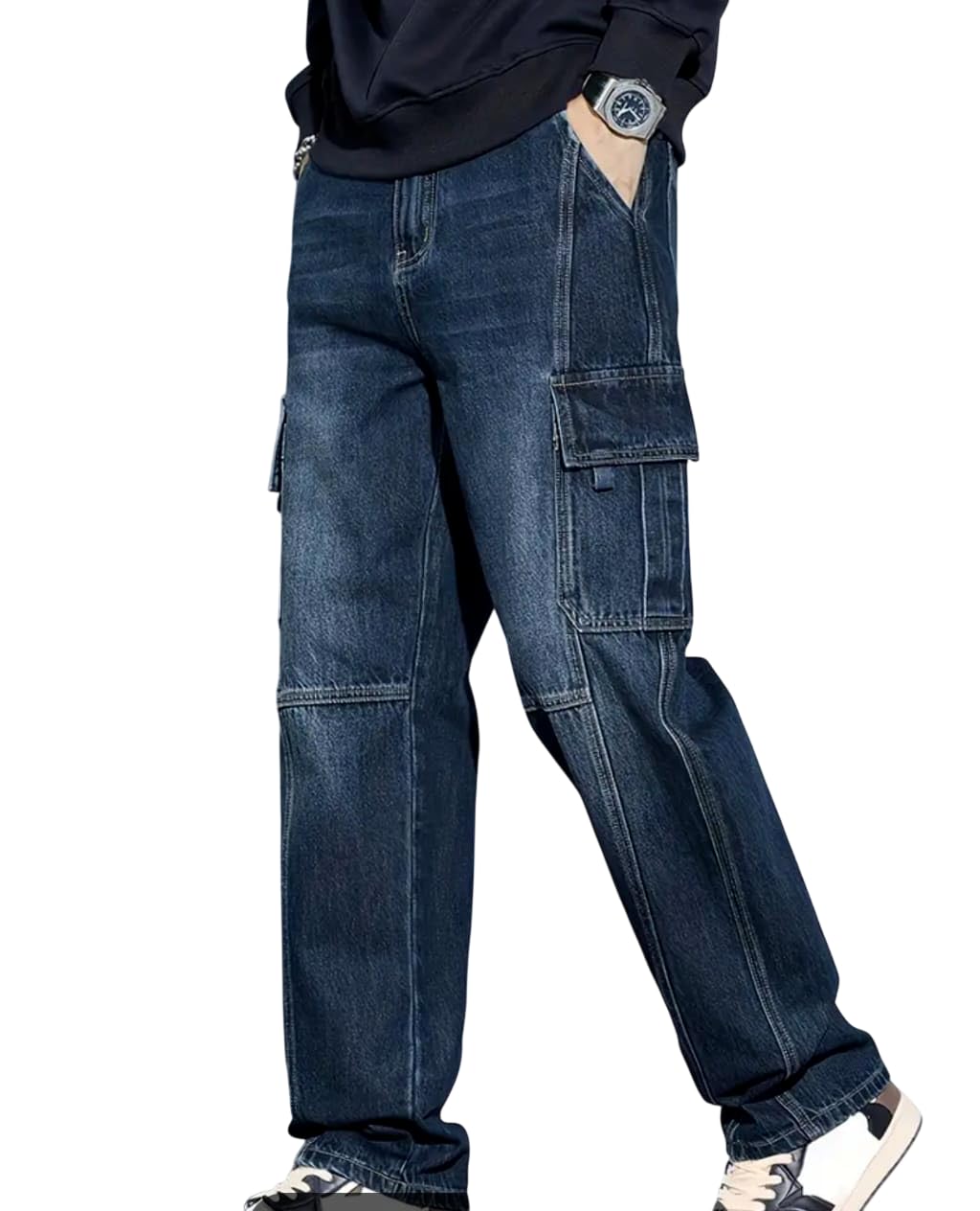 oddmonkey Men Jeans-picture-15