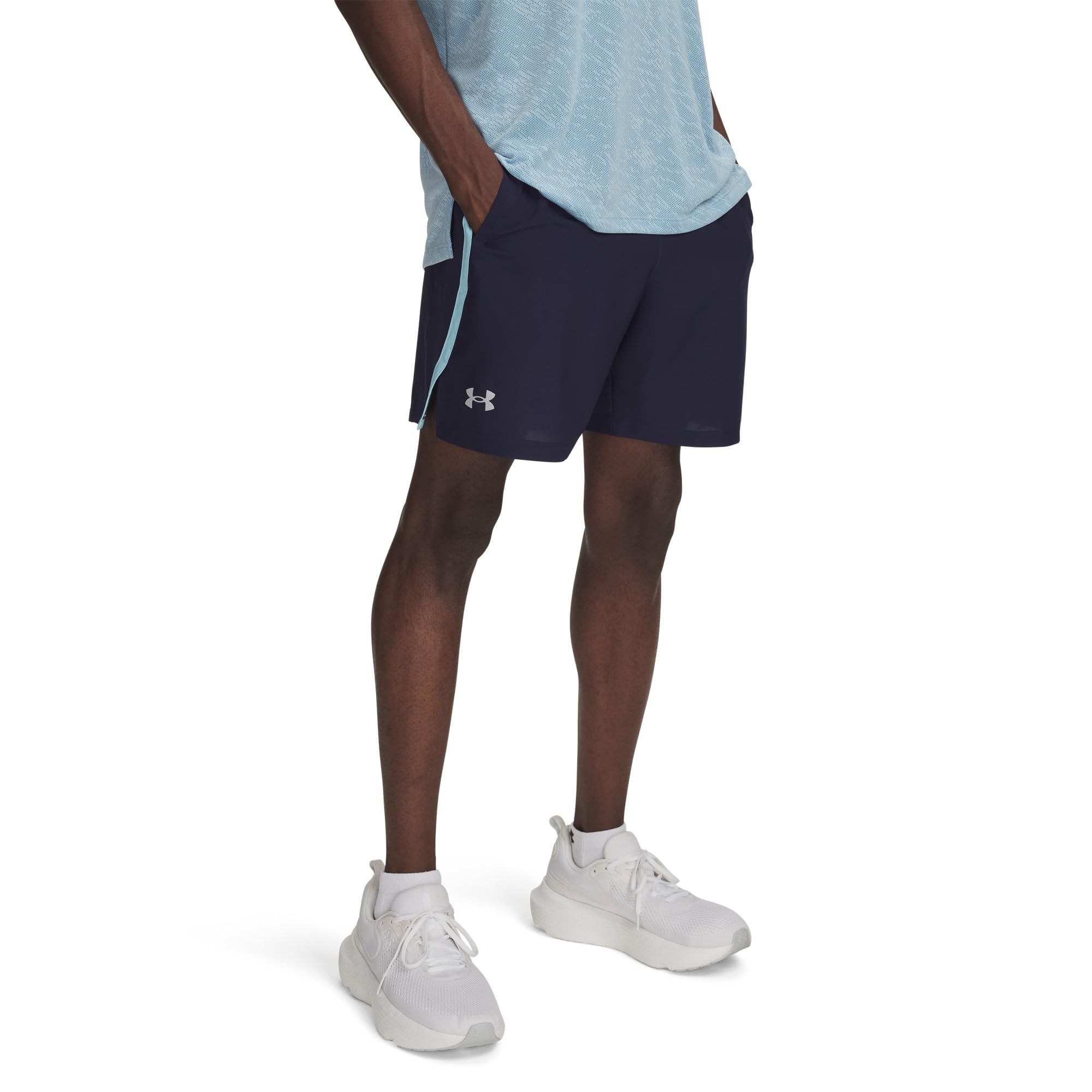 Under Armour UA Launch 7'' Shorts