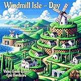 sonic unleashed wii iso fr  Windmill Isle: Day - Bardcore Cover (from \
