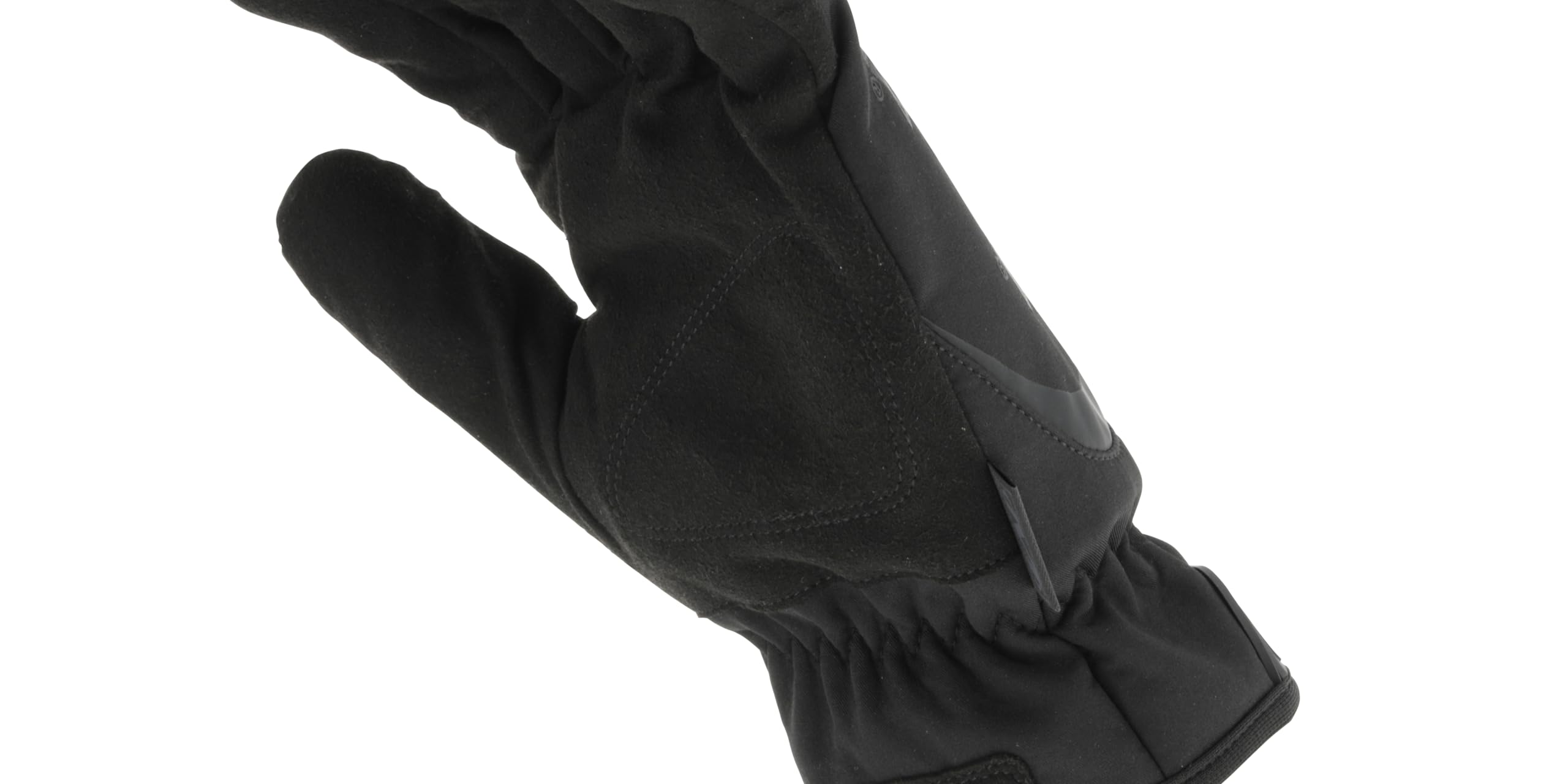 Mechanix Wear Tactical ColdWork FastFit - Guantes de trabajo de invierno aislados para clima frío, resistentes al agua, material de barrera contra el viento, ajuste seguro, apto para pantalla táctil