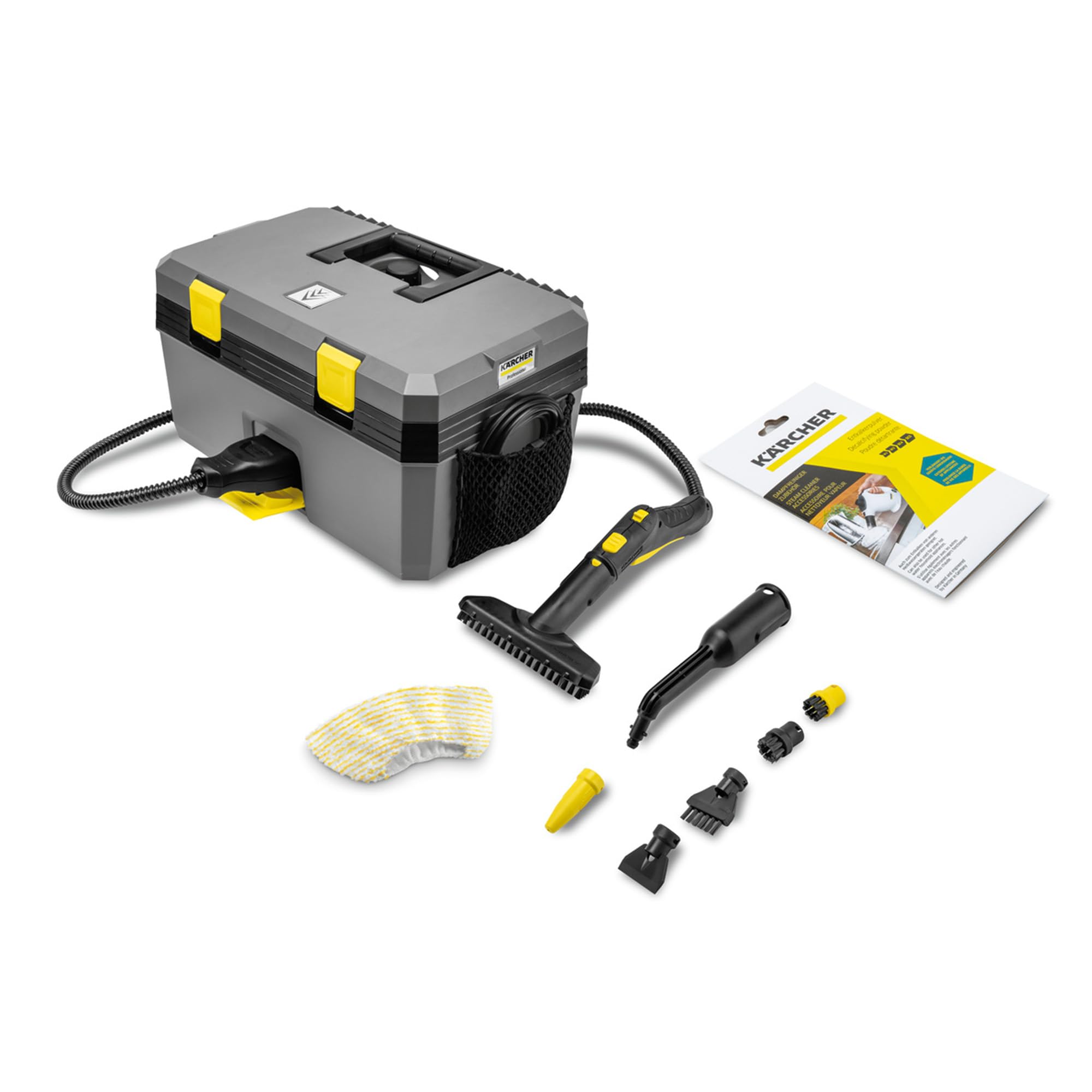 Kärcher K?Rcher Sg 4/2 Classic Steam Cleaner Professional