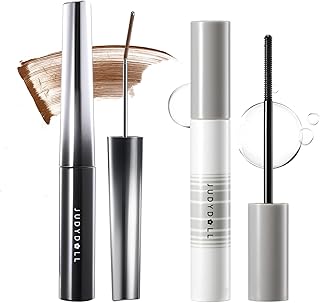 JUDYDOLL Par de belleza de pestañas: removedo...