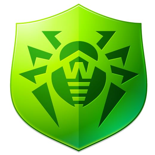 Dr.Web Anti-virus Light